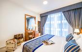Туры в отель Golden Sands Hotel Apartments