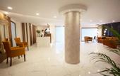 Туры в отель Mira Otel Alsancak
