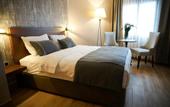Туры в отель Mira Otel Alsancak