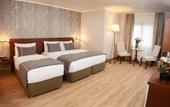 Туры в отель Mira Otel Alsancak