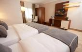 Туры в отель Mira Otel Alsancak