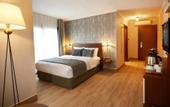 Туры в отель Mira Otel Alsancak
