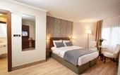 Туры в отель Mira Otel Alsancak