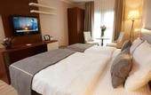 Туры в отель Mira Otel Alsancak