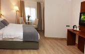 Туры в отель Mira Otel Alsancak