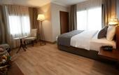 Туры в отель Mira Otel Alsancak