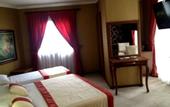 Туры в отель Mira Otel Alsancak