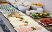 Туры в отель Mira Otel Alsancak
