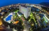 Туры в отель Hotel Buyuk Saruhan