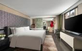 Туры в отель JingLai Bushe Hotel Bund Nanjing West Road Shanghai