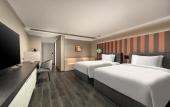 Туры в отель JingLai Bushe Hotel Bund Nanjing West Road Shanghai