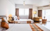 Туры в отель Markland Seaside Pattaya