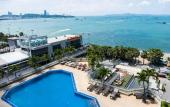 Туры в отель Markland Seaside Pattaya