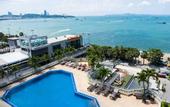 Туры в отель Markland Seaside Pattaya