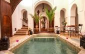 Туры в отель Riad Nora