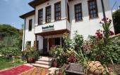 Туры в отель Konya Dervish Hotel