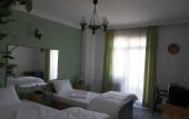 Туры в отель Ankara Han Hostel