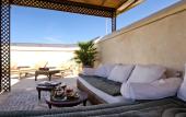 Туры в отель Riad Vert Marrakech