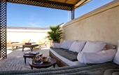 Туры в отель Riad Vert Marrakech