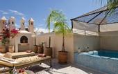Туры в отель Riad Vert Marrakech