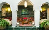 Туры в отель Riad Vert Marrakech