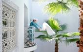 Туры в отель Riad Vert Marrakech