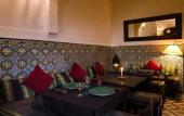 Туры в отель Riad Vert Marrakech