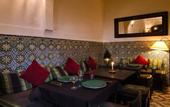 Туры в отель Riad Vert Marrakech