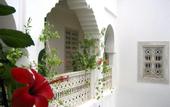 Туры в отель Riad Vert Marrakech