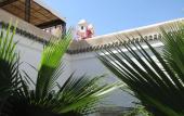 Туры в отель Riad Vert Marrakech
