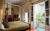 Туры в отель Riad Vert Marrakech