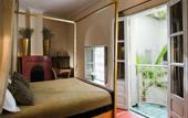 Туры в отель Riad Vert Marrakech