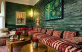 Туры в отель Riad Vert Marrakech