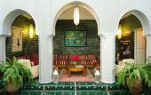 Туры в отель Riad Vert Marrakech