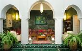 Туры в отель Riad Vert Marrakech