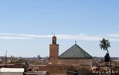 Туры в отель Riad Vert Marrakech