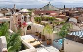 Туры в отель Riad Vert Marrakech