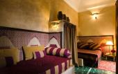 Туры в отель Riad Vert Marrakech