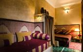 Туры в отель Riad Vert Marrakech