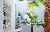 Туры в отель Riad Vert Marrakech