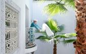 Туры в отель Riad Vert Marrakech