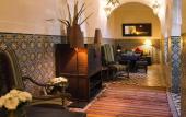 Туры в отель Riad Vert Marrakech