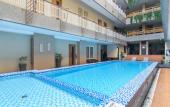 Туры в отель The Rivavi Legian