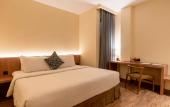 Туры в отель The Rivavi Legian