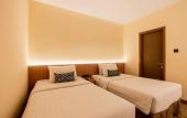 Туры в отель The Rivavi Legian