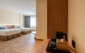 Туры в отель The Rivavi Legian