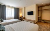 Туры в отель The Rivavi Legian