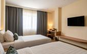 Туры в отель The Rivavi Legian