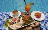 Туры в отель The Rivavi Legian