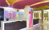 Туры в отель The Rivavi Legian